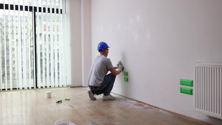 Best Interior Painting  in Tyrone, OK